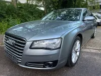Gebraucht Audi A8 250 PS (183 kW) 2011 Limousine