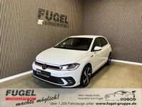 Gebraucht VW Polo GTI 207 PS (152 kW) 2022 Pure white Kleinwagen