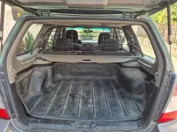 Gebraucht Subaru Forester 158 PS (116 kW) 2006 Grün SUV