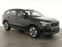 Neu Skoda Kodiaq Selection 150 PS (110 kW) 2026 Black magic perleffekt SUV