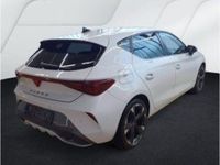 Gebraucht Cupra Leon 150 PS (110 kW) 2025 Weiß Limousine