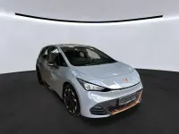 Gebraucht Cupra Born 150 kW (204 PS) 2024 Vaporgrau Kleinwagen