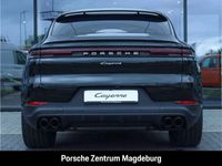 gebraucht Porsche Cayenne Coupe
