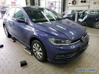 Gebraucht VW Polo Style 95 PS (69 kW) 2022 Vibrant violet metallic Kleinwagen