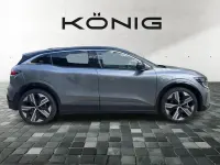 Gebraucht Renault Mégane Iconic 161 kW (220 PS) 2023 Grau
