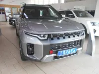 Neu KGM Torres 163 PS (119 kW) 2025 Grau SUV