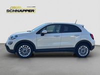 Gebraucht Fiat 500X 120 PS (88 kW) 2018 Weiß SUV