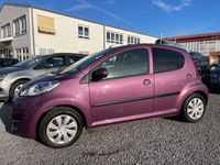 gebraucht Peugeot 107 Active~AUTOMATIK~1 Hand~NUR 64000KM~