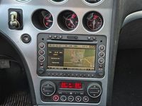 Gebraucht Alfa Romeo 159 Distinctive 160 PS (117 kW) 2007 Grau Limousine