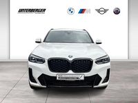 Gebraucht BMW X4 Efficient Dynamics 286 PS (210 kW) 2025 Weiß SUV