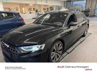 Gebraucht Audi A8 S-Line 340 PS (250 kW) 2022 Außenfarbe: Limousine