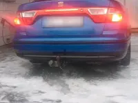 Occasion Seat Toledo 125 ch (91 kW) 2000 Bleue Berline