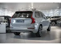 Gebraucht Volvo XC90 Plus 455 PS (334 kW) 2025 Grau SUV