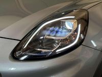 Gebraucht Ford Puma Titanium 125 PS (91 kW) 2023 Silber SUV