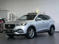 Gebraucht MG HS Luxury 162 PS (119 kW) 2023 Silber SUV