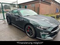 gebraucht Ford Mustang 5.0 V8 Bullitt *Magneride*