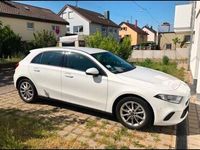 gebraucht Mercedes A200 