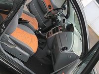 Gebraucht Chevrolet Matiz 49 PS (36 kW) 2008 Schwarz Kleinwagen
