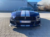 gebraucht Ford Mustang 2.3 EcoBoost Auto - Shelby GT500 Bodykit