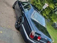 Gebraucht Bentley Arnage 405 PS (297 kW) 2000 Grün Limousine