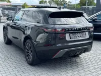 Gebraucht Land Rover Range Rover Velar R-Dynamic 241 PS (177 kW) 2020 Grau SUV