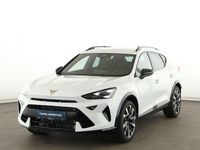 Neu Cupra Formentor VZ 333 PS (244 kW) 2025 Weiß SUV