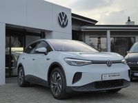 Gebraucht VW ID.4 Pro Performance 150 kW (204 PS) 2023 Weiß SUV