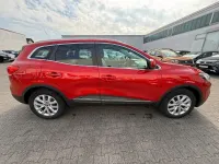 Używany Renault Kadjar Collection 110 KM (80 kW) 2018 Czerwony SUV