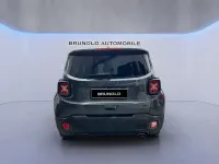 Gebraucht Jeep Renegade 150 PS (110 kW) 2022 Grau SUV