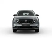 Neu Mazda CX-5 141 PS (103 kW) 2026 Grau SUV