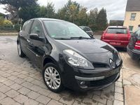 gebraucht Renault Clio 1.6