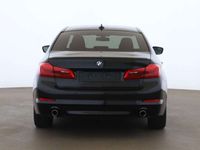 gebraucht BMW 520 d Limousine DisplayKey Ambiente LiveCockpit