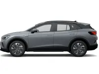 Gebraucht VW ID.4 Pro Performance 150 kW (204 PS) 2023 Grau SUV