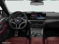 Gebraucht BMW i4 442 kW (601 PS) 2025 Blau Limousine