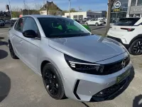 Używany Opel Corsa 75 KM (55 kW) 2024 Szary Hatchback