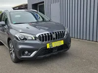 Gebraucht Suzuki SX4 S-Cross Comfort+ 140 PS (102 kW) 2018 Grau SUV