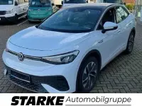 Occasion VW ID.5 Pro 150 kW (204 ch) 2022 Blanc SUV