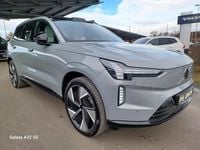 Neu Volvo EX90 Performance 380 kW (517 PS) 2026 Grau / vapour grey SUV