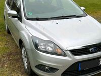 gebraucht Ford Focus Kombi, 1.8, 125 PS