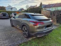 Gebraucht Citroën C5 X PureTech 131 PS (96 kW) 2023 Grau Kombi