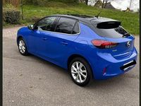 Usata Opel Corsa Elegance 101 CV (74 kW) 2022 Utilitaria