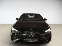 Gebraucht Mercedes A220 AMG 190 PS (139 kW) 2025 Metalliclack kosmosschwarz Limousine