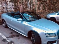 gebraucht Audi A5 caprio