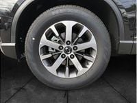 Nuova KGM Rexton 203 CV (149 kW) 2025 Nero SUV