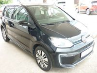 Gebraucht VW e-up! Style 61 kW (83 PS) 2022 Andere farbe Kleinwagen
