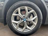 Gebraucht BMW X3 Performance 292 PS (214 kW) 2024 Schwarz SUV