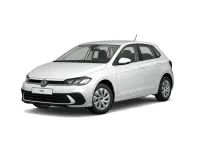 Usata VW Polo Life 80 CV (58 kW) 2023 Utilitaria