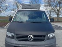 Second-hand VW Transporter 84 CP (61 kW) 2006 Alb Van