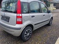 Gebraucht Fiat Panda Dynamic 60 PS (44 kW) 2006 Kleinwagen