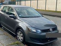 gebraucht VW Polo 